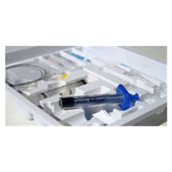 Tray Epidural Single Shot With Lidocaine/Syringe 3mL LF Sterile 10/Case